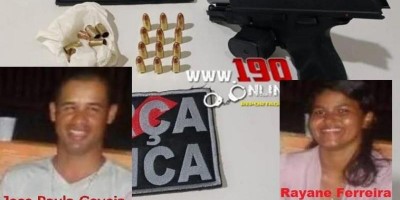 Alta Floresta: Antes de ser morta, jovem contou à mãe por mensagens que era ameaçada...