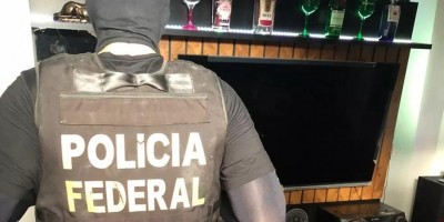 Homem é preso em Porto Velho durante operação contra abuso sexual de crianças pela...