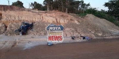 Sobrevivente de chacina que deixou três mortos em Vilhena, entregou nomes dos...