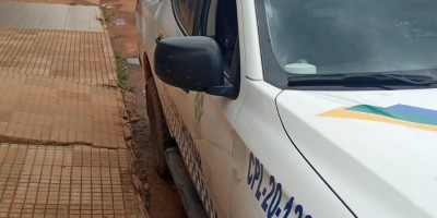 Alto Alegre: Irmão agride a própria irmã grávida de 6 meses