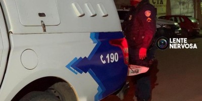 Idoso de 60 anos é preso acusado de tentativa de estupro contra garoto de 13 anos em...