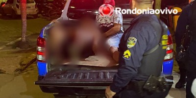Homem é morto a tiros em Porto Velho em mais uma noite sangrenta