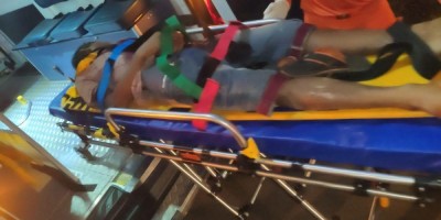 Usuário de drogas é morto a facada durante briga com ex-presidiário, em Ji-Paraná