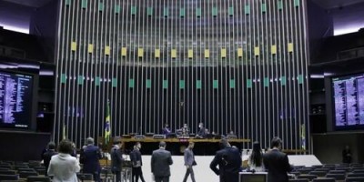PRONAMPE: Câmara aprova extensão do programa até 2025