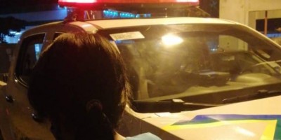 Alto Alegre: Briga entre duas mulheres quase termina em morte: 'Passou a mão na bunda do...