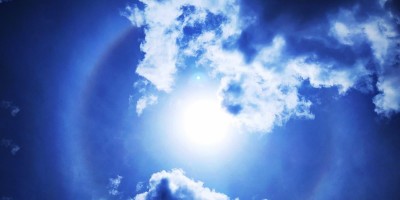 Ciclone deve causar ventania e chuva intensa no Sul; Clima deve ficar mais ameno a partir...