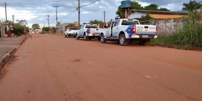 Vilhena: Maníaco invade casa, ameaça degolar bebê, estupra mulher, filma sexo forçado...