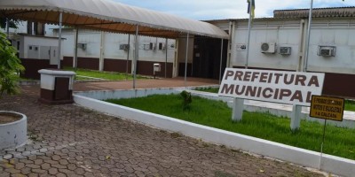 Prefeitura de Rolim de Moura convoca todos os servidores municipais para fazer...