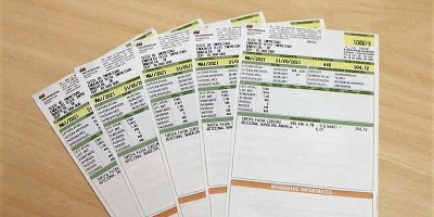 Câmara aprova urgência para votação de projeto que suspende reajustes na conta de...