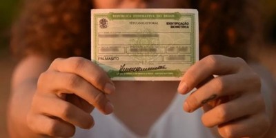 Prazo para tirar título de eleitor e regularizar pendências termina nesta quarta (4);...