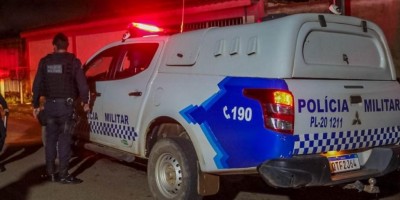 Vilhena: Caminhoneiro compra drogas pelo WhatsApp, confunde policial com traficante e...