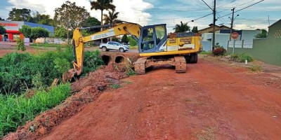 Limpeza e patrolamento no Bairro Boa Esperança ocorrerá a partir de sexta-feira