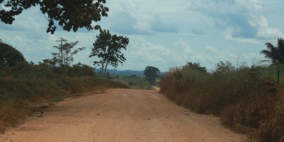 Governo de RO irá asfaltar rodovia que liga Santa Luzia a São Felipe