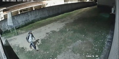 Ladrão invade prefeitura de Presidente Médici durante a madrugada e leva ferramentas e...
