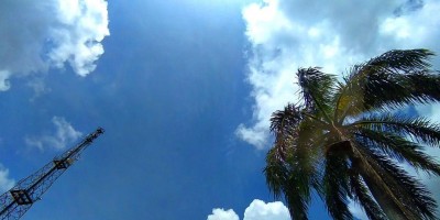 Semana será de calorão em todo estado de RO; Rolim de Moura deve registrar 37°C esta...