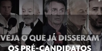 O que pensam os pré-candidatos à Presidência sobre a alta no preço dos combustíveis?