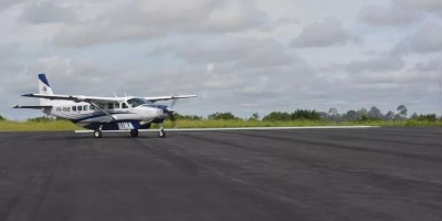 A partir de  agosto, Porto Velho terá voos diretos para Ariquemes e Pimenta Bueno
