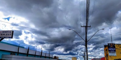 Frio intenso deve atingir o Brasil e fazer temperaturas despencarem mais uma vez em RO