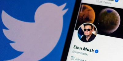 Bilionário Elon Musk anuncia suspensão temporária do acordo para comprar o Twitter,...