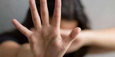 Marido chega bêbado em casa e ainda surra esposa que o questionou