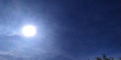 Fim de semana será de manhãs frias e tardes quentes em Rolim de Moura