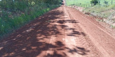 Limpeza e patrolamento da linha 172 Sul será concluído nesta sexta-feira em Rolim de...