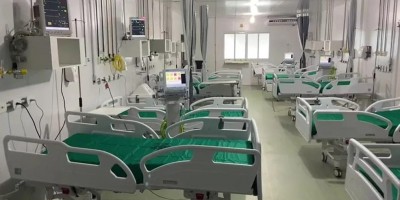 Rondônia completa uma semana sem mortes por Covid e número de casos da doença cai 73%