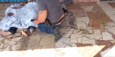 Apenado é executado com tiros no rosto em Porto Velho