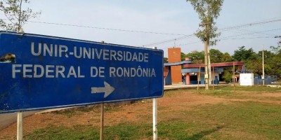 Estudantes da Unir pedem instalação de restaurante universitário e dizem que espera...