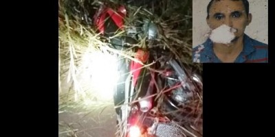 Morador de Rolim de Moura é encontrado morto na RO-010, em Pimenta Bueno