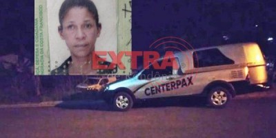 Mulher é encontra morta com perfurações no pescoço em Colorado do Oeste (RO)
