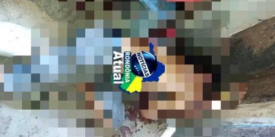Homem é morto a tiros em Ji-Paraná
