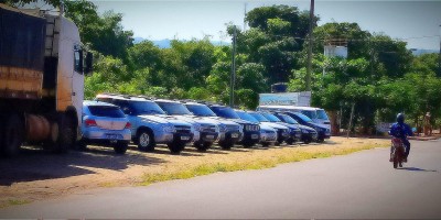 Rolim de Moura: Fiscalização municipal e Comtran vão multar comerciantes que usarem...