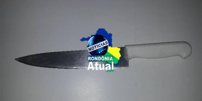 Irmão defende a mãe de ser agredida pelo filho e confusão quase acaba em tragédia em...