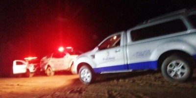 Após bebedeira homem mata o companheiro a facadas e enterra o corpo em Urupá