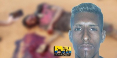 Ex-presidiário é morto com tiro na nuca em Porto Velho 