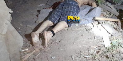 Ataque a tiros deixa duas mortes e dois feridos em Porto Velho