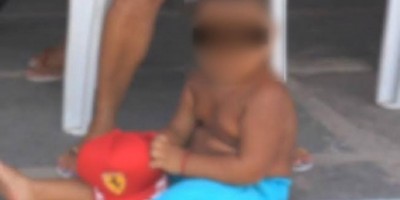 Pais são presos após deixarem filho de 4 anos sozinho em casa e irem para a igreja