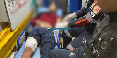 Porto Velho: Adolescente de 15 anos que matou policial durante tentativa de assalto,...