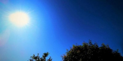Semana começa com calorão de 38°C em Rolim de Moura e região