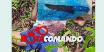 Após desentendimento, homem mata colega de serviço a facadas em São Francisco