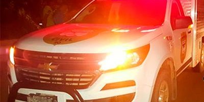 Homem morre com tiro no rosto em Candeias 