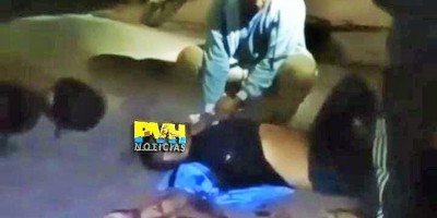 Homem é alvejado com seis tiros após sair do trabalho em Porto Velho