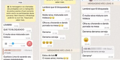 Morador de Roraima processa Gusttavo Lima e pede indenização de quase R$ 50 mil após...