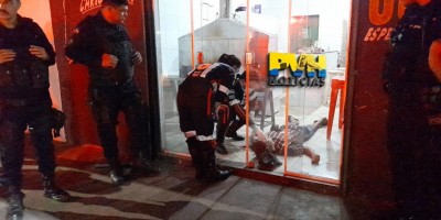 Sargento da PM reage a roubo e mata bandido a tiros em Porto Velho