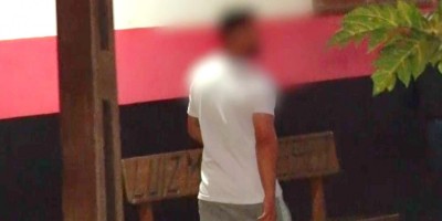 Cacoal: Homem vítima de furto aciona a polícia e descobre que tinha mandado de prisão...