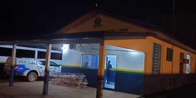 Durante bebedeira, homem agride tio, se arrepende, toma veneno e morre em RO