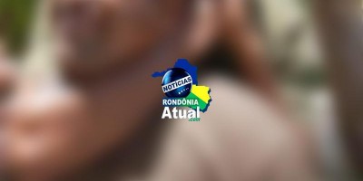 Ji-Paraná: Filho 'dá uma gravata' no pescoço do pai por ele não ter emprestado...
