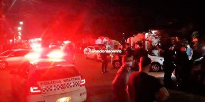 Mulher flagra namorado com outra na cama e o caso vai parar na polícia