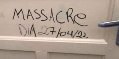 Onda de fake news sobre massacre deixa escolas, famílias e polícia em alerta